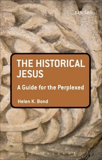 Produktbild: The Historical Jesus: A Guide for the Perplexed