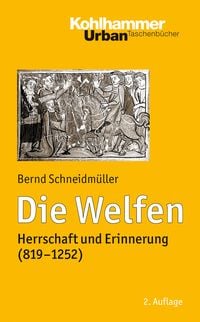 Produktbild: Die Welfen