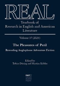 Produktbild: REAL - Yearbook of Research in English and American Literature, Volume 37