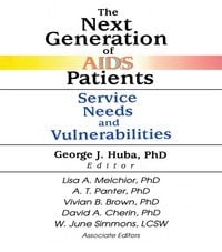 Produktbild: The Next Generation of AIDS Patients