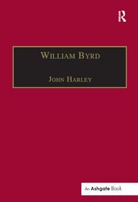 Produktbild: William Byrd