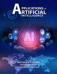 Produktbild: Applications Of Artificial Intelllgence