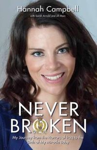 Produktbild: Never Broken