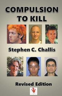 Produktbild: Compulsion to Kill