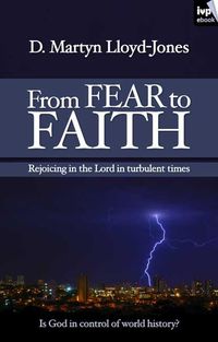 Produktbild: From Fear to Faith