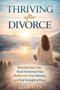 Produktbild: Thriving After Divorce