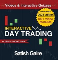 Produktbild: Interactive Day Trading