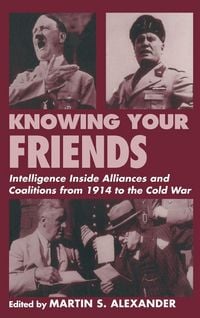 Produktbild: Knowing Your Friends