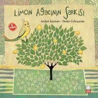 Produktbild: Limon Agacinin Sarkisi