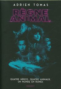 Produktbild: R&egrave;gne animal