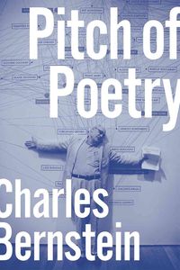 Produktbild: Bernstein, C: Pitch of Poetry