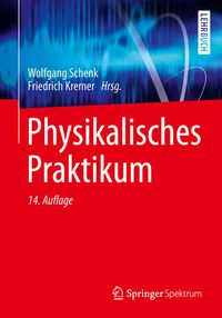 Produktbild: Physikalisches Praktikum