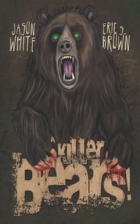 Produktbild: Killer Bears!