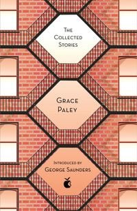 Produktbild: The Collected Stories of Grace Paley
