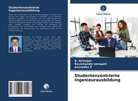 Produktbild: Studentenzentrierte Ingenieurausbildung
