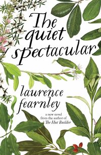 Produktbild: The Quiet Spectacular