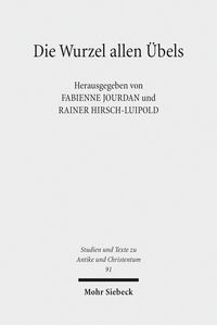 Produktbild: Die Wurzel allen &Uuml;bels