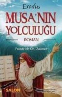 Produktbild: Musanin Yolculugu