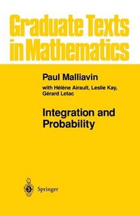 Produktbild: Integration and Probability