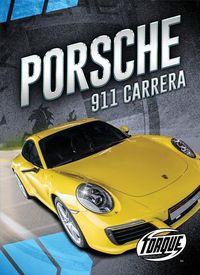 Produktbild: Porsche 911 Carrera
