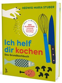 Produktbild: Ich helf Dir kochen