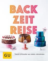 Produktbild: BackZeitReise
