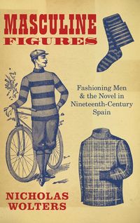 Produktbild: Masculine Figures