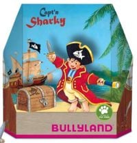 Bild vom Artikel BULLYLAND - Käpt'n Sharky vom Autor 