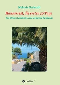 Produktbild: Hausarrest die ersten 30 Tage