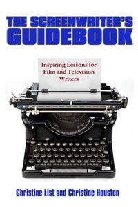 Produktbild: The Screenwriter's Guidebook