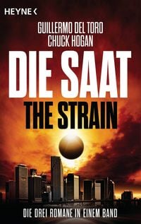 Produktbild: Die Saat - The Strain