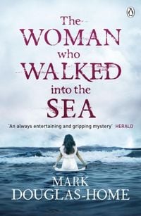 Produktbild: The Woman Who Walked into the Sea