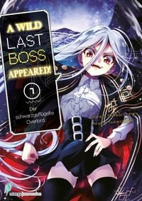 Produktbild: A Wild Last Boss Appeared! 07