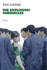 Produktbild: The Explosion Chronicles