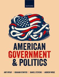 Produktbild: McKay, A: American Government and Politics