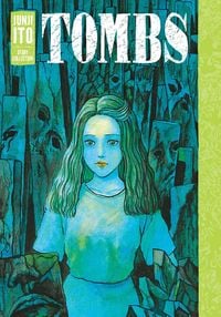 Produktbild: Tombs: Junji Ito Story Collection