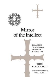 Produktbild: Mirror of the Intellect