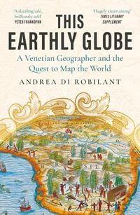 Produktbild: This Earthly Globe