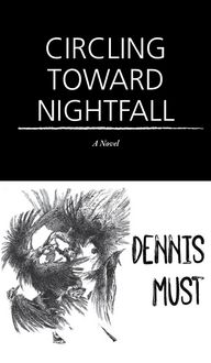Produktbild: Circling Toward Nightfall
