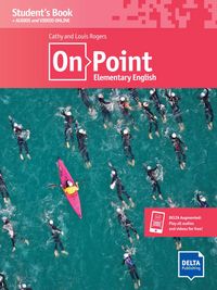 Produktbild: On Point A2 Elementary English