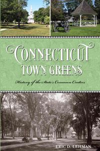 Produktbild: Connecticut Town Greens