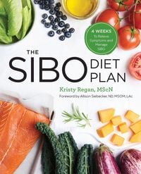 Produktbild: The SIBO Diet Plan