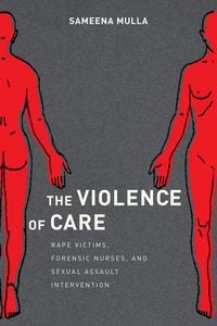 Produktbild: The Violence of Care