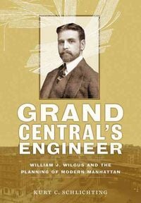 Produktbild: Grand Central's Engineer