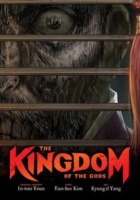 Produktbild: The Kingdom of the Gods