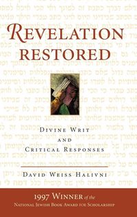 Produktbild: Revelation Restored