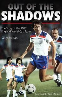 Produktbild: Out of the Shadows