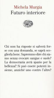 Produktbild: Futuro interiore