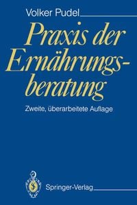 Produktbild: Praxis der Ern&auml;hrungsberatung