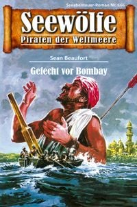 Produktbild: Seew&ouml;lfe - Piraten der Weltmeere 666